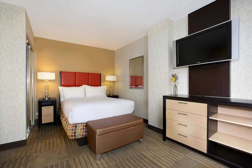 Holiday Inn Express Denver Downtown By Ihg Exterior foto