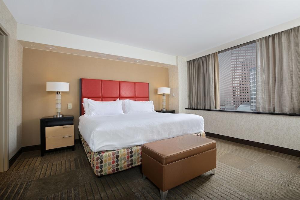 Holiday Inn Express Denver Downtown By Ihg Exterior foto