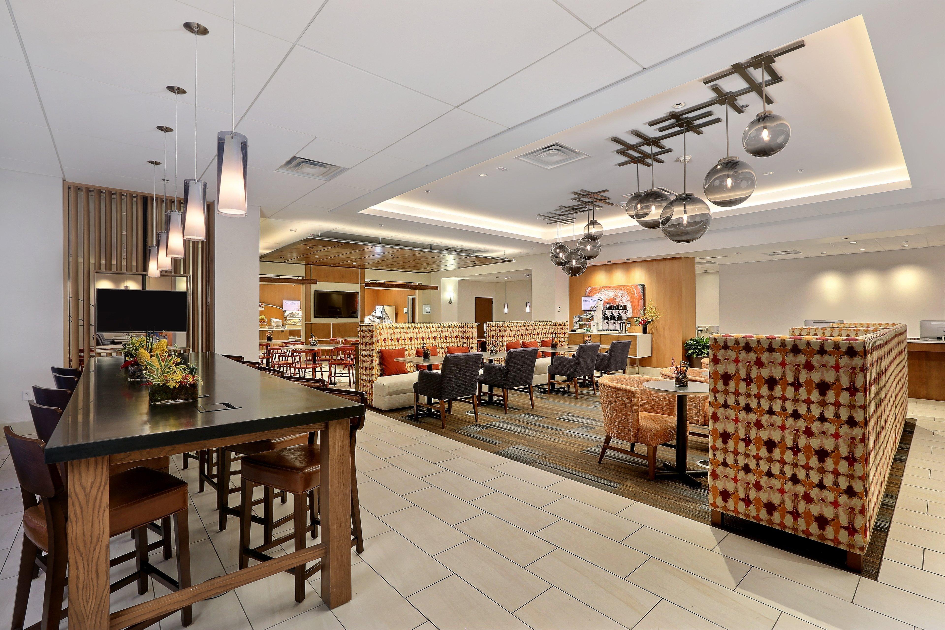 Holiday Inn Express Denver Downtown By Ihg Exterior foto