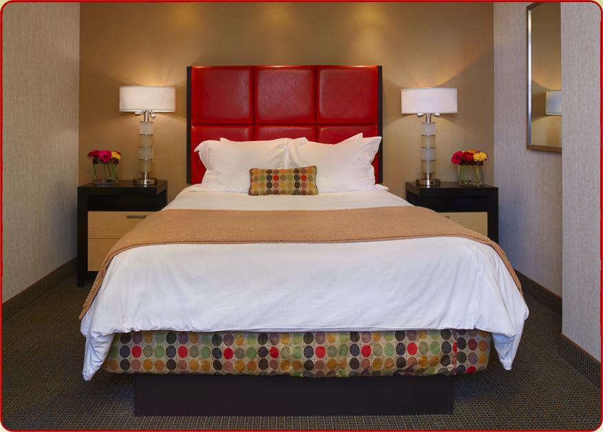 Holiday Inn Express Denver Downtown By Ihg Exterior foto