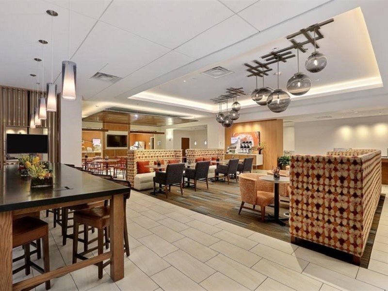 Holiday Inn Express Denver Downtown By Ihg Exterior foto